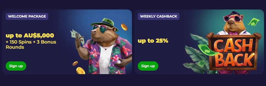 Lazybar Casino Lazybar